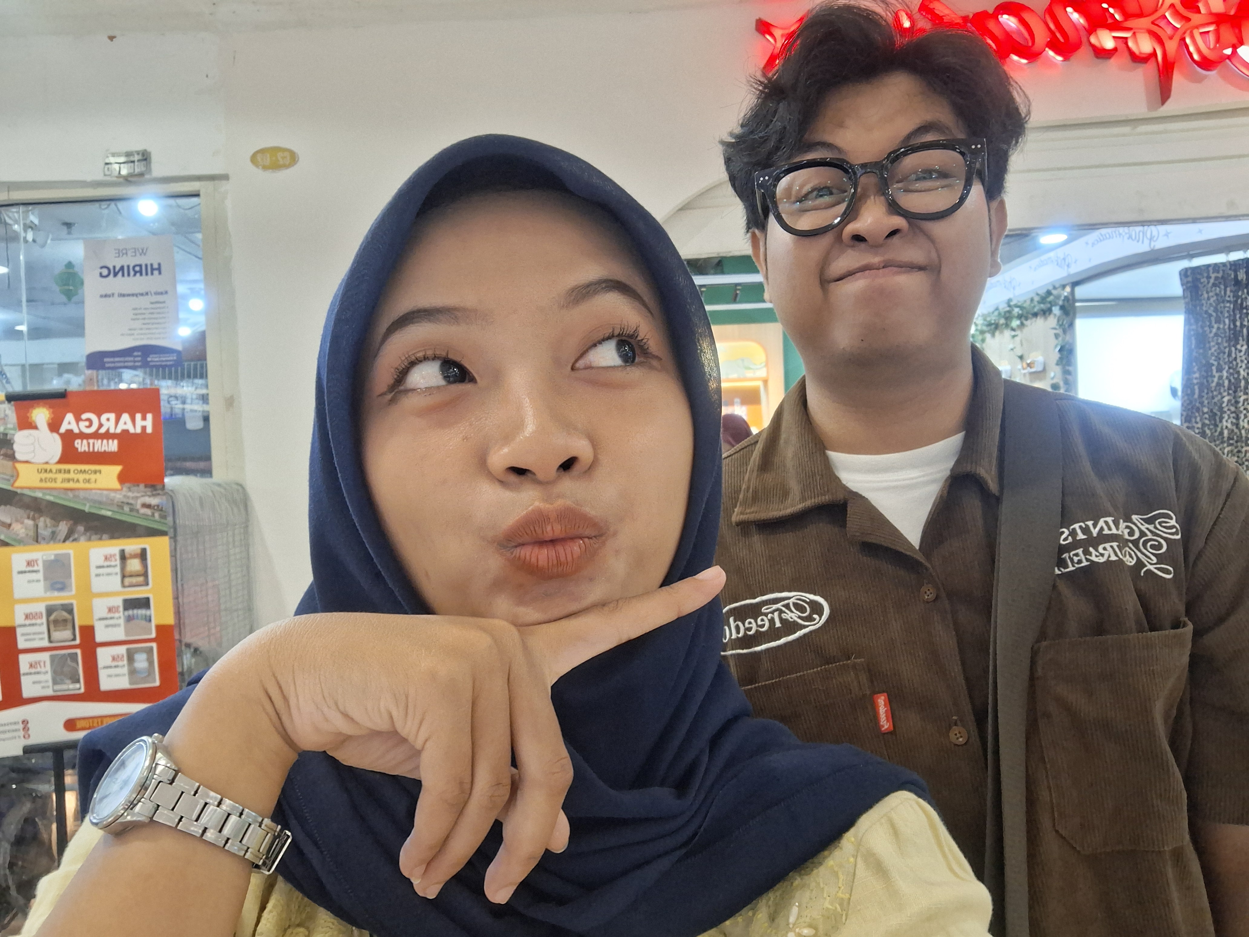 Kenangan