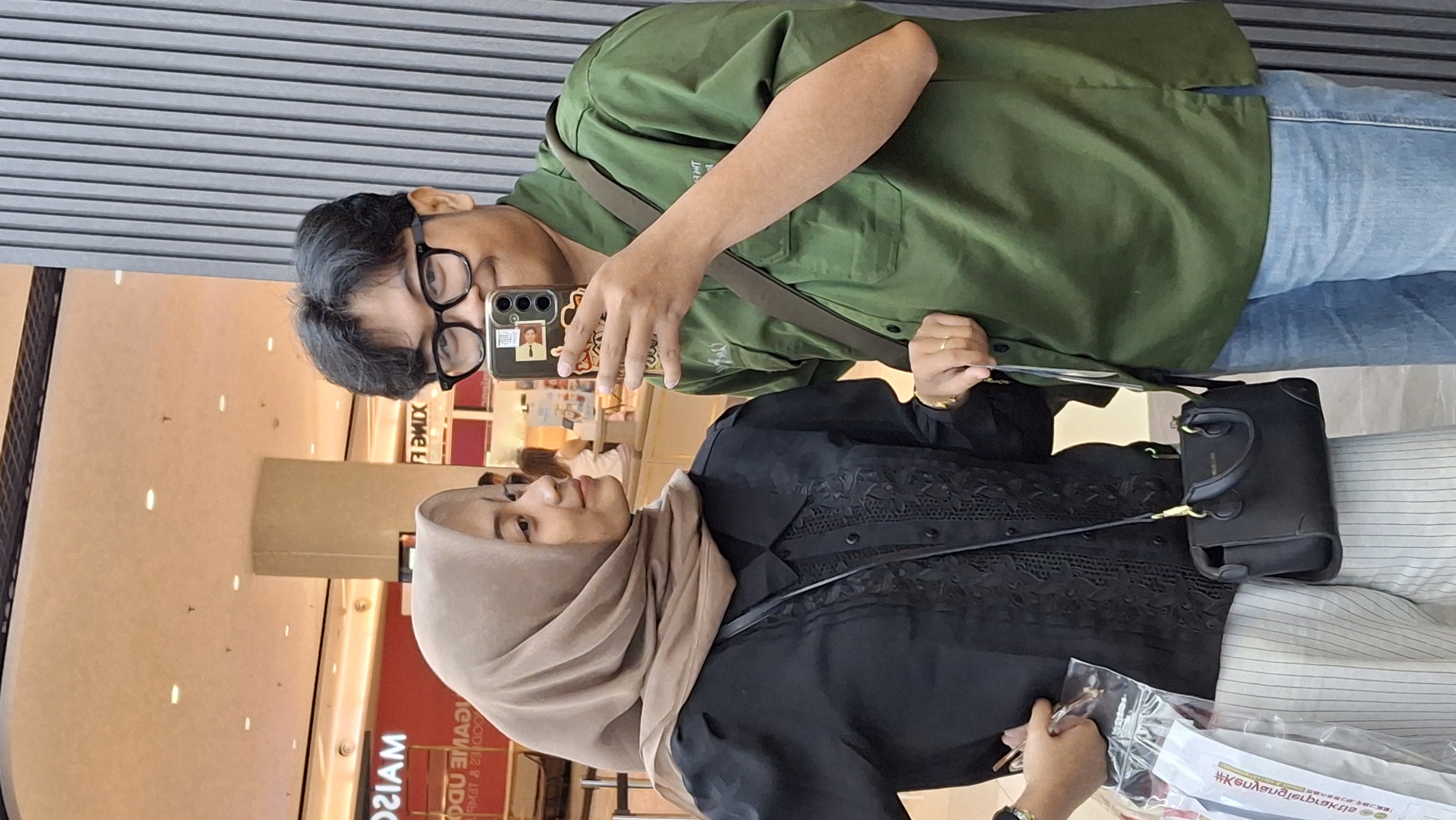 Kenangan